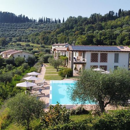 Casa Olivi Apartments Bardolino Esterno foto