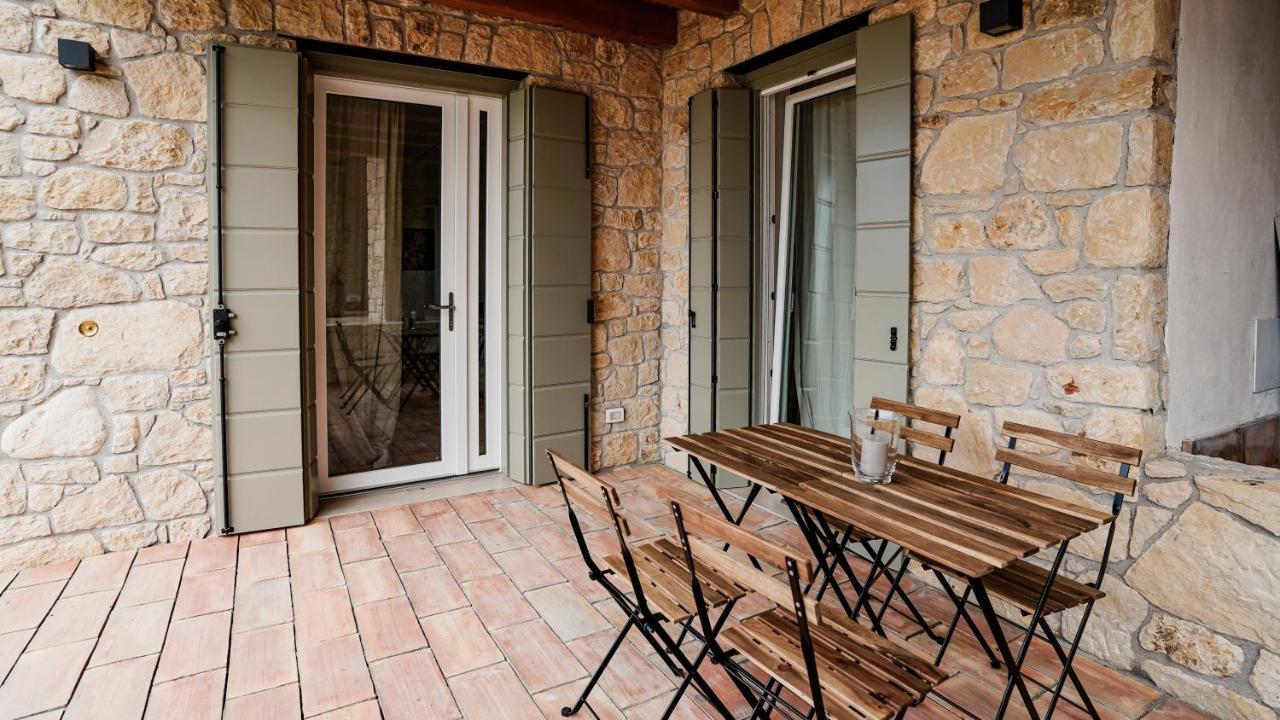 Casa Olivi Apartments Bardolino Esterno foto