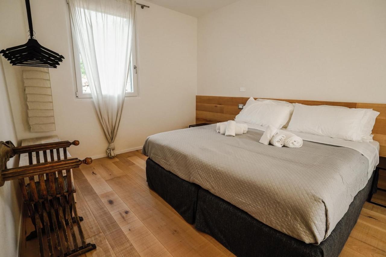 Casa Olivi Apartments Bardolino Esterno foto