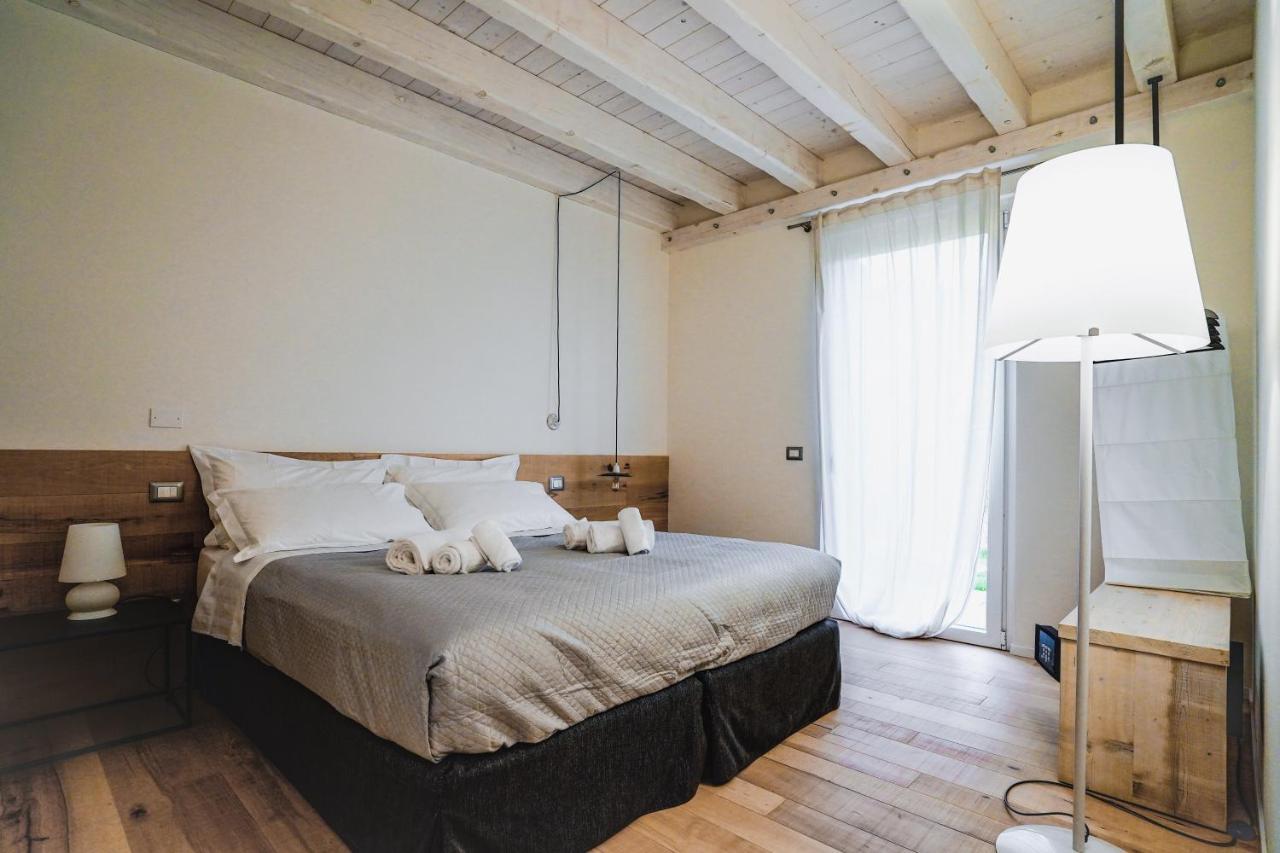 Casa Olivi Apartments Bardolino Esterno foto