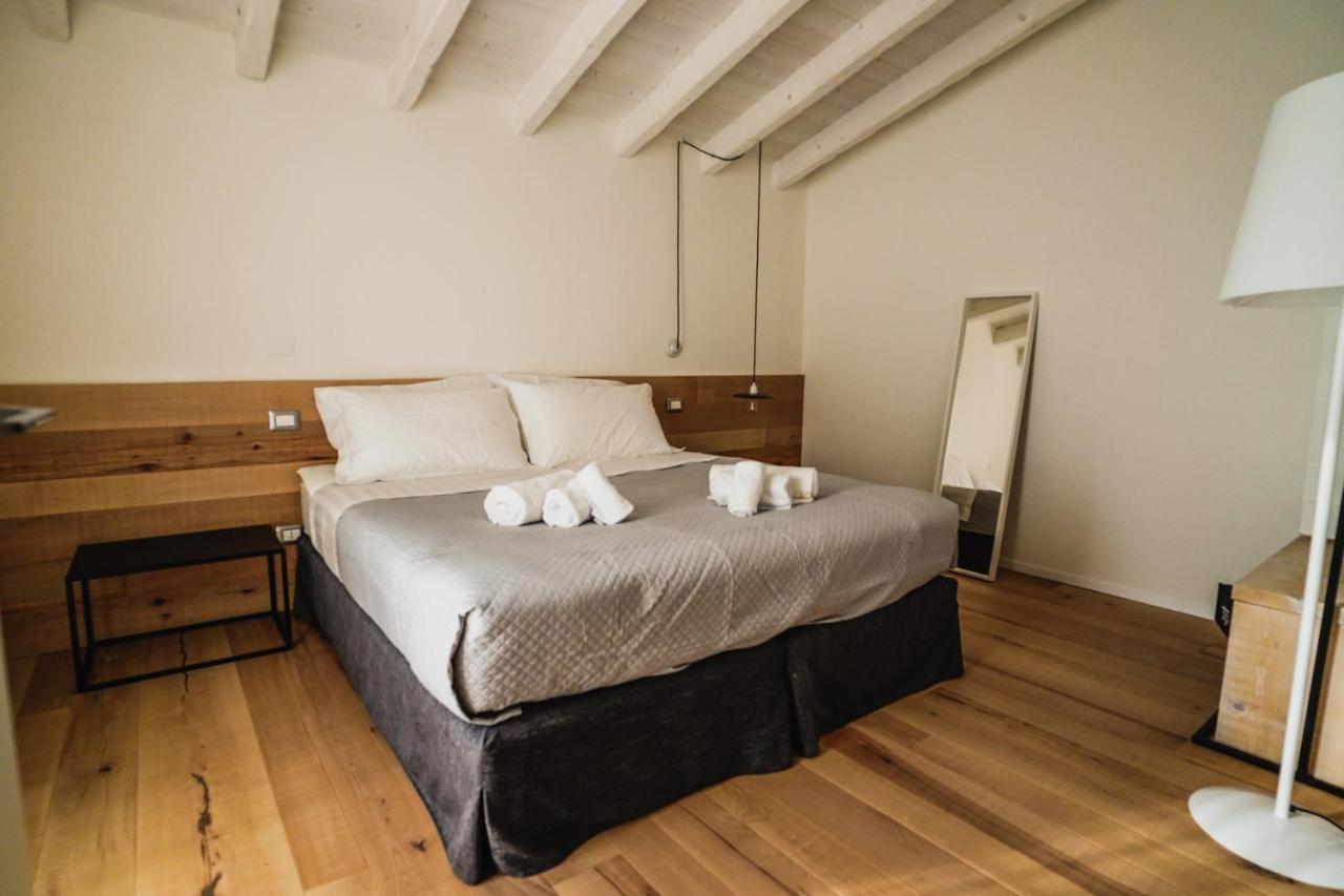 Casa Olivi Apartments Bardolino Esterno foto