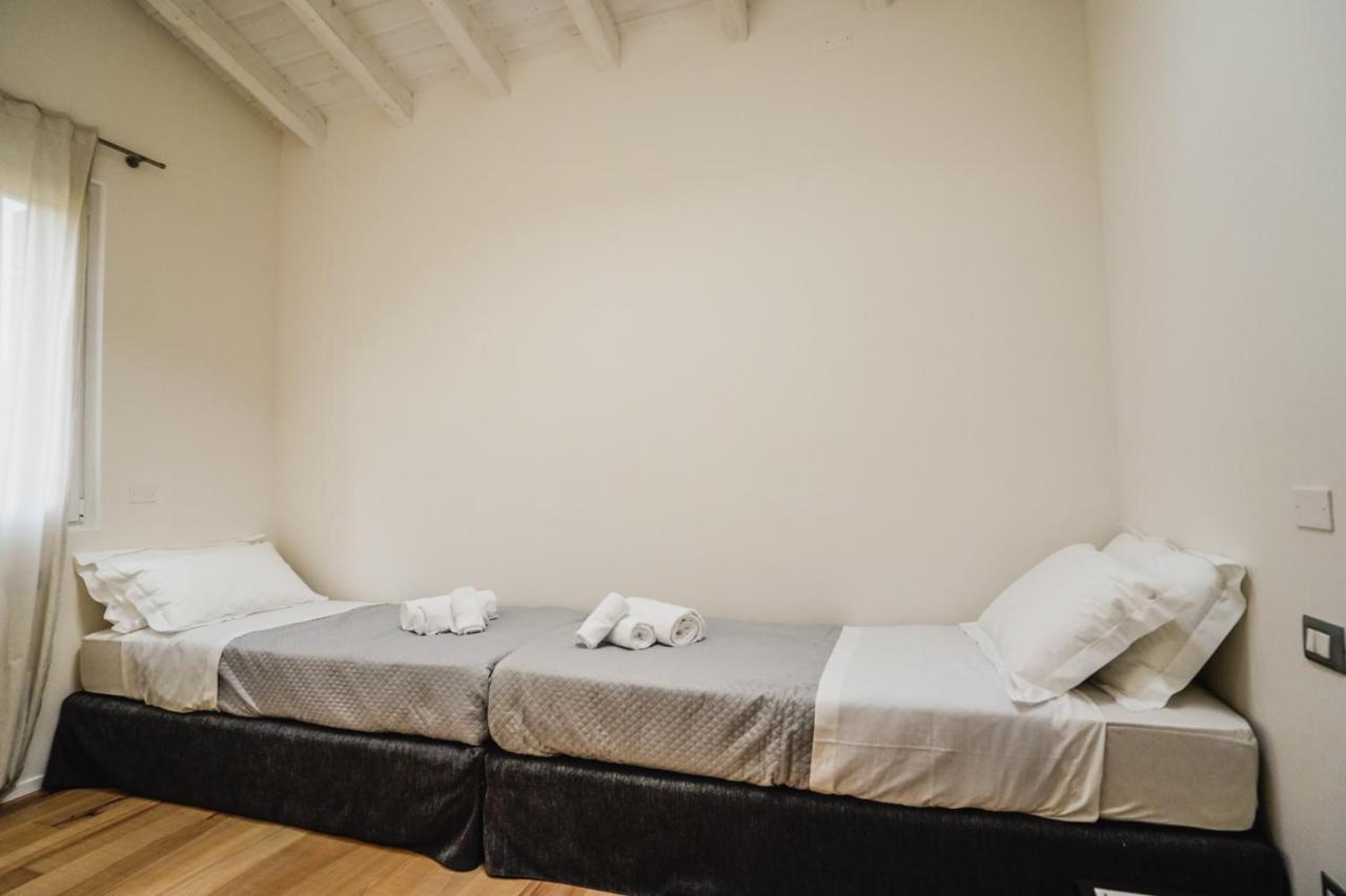 Casa Olivi Apartments Bardolino Esterno foto