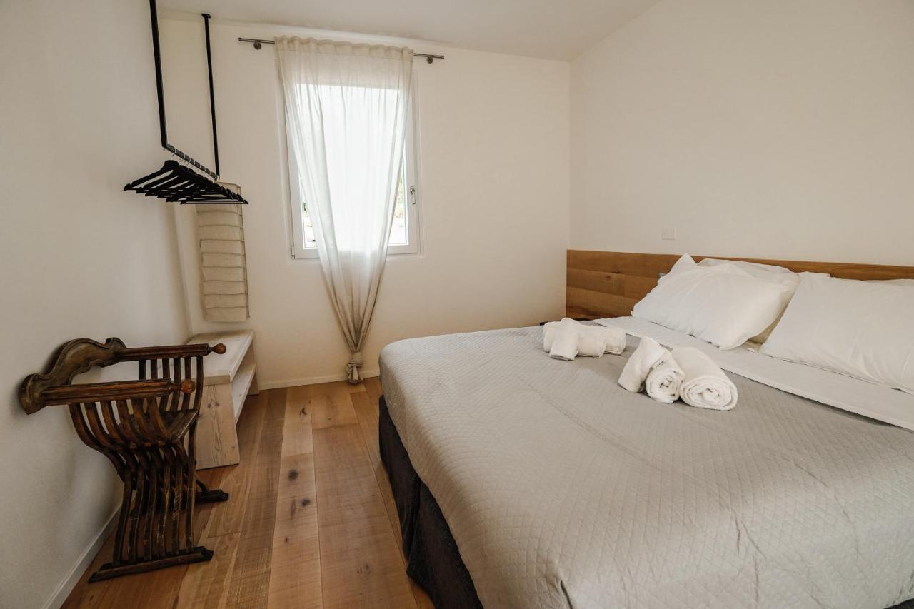 Casa Olivi Apartments Bardolino Esterno foto